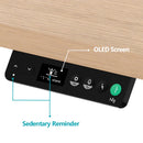 [ NUEVO ] ESCRITORIO ELÉCTRICO DE PIE ROBIN PRO OAK