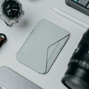 Edición de la costa | Soporte para teléfono y billetera Snap-on - Compatible con MagSafe