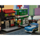 Weihnachts-Countdown-Adventskalender mit Autos