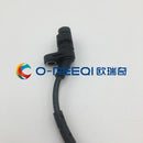 SSF000021 SU12337 ABS-SENSOR für LAND ROVER
