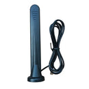 617–6000 MHz 4G/5G-Omniantenne mit Magnethalterung für den Innenbereich