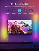 Govee Glide Lively RGBIC-Wandleuchten