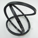 6580731412 6580721411 6580731413   MAN V-Ribbed Belts