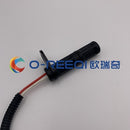 12554092 Geschwindigkeitssensor für Dieselmotor