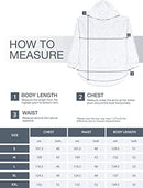 Max Allie Damen-Kapuzenpullover aus weichem Fleece, lässig, langärmlig, solide, leicht, Samt, Pullover, Tasche vorne, lockeres Sweatshirt