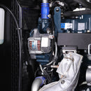 24KW Natural Gas Generator 415V, 3 Phase: Powered by PowerLink GR24S-NG - Gogopower UK Details