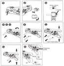 Kabel Abisolierzange und Cutter-Knoweasy