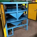 Elektrostatische Mineralabscheidung