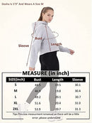 Übergroßer LuLu-Scuba-Hoodie für Damen, Dupes, Innenfleece, halber Reißverschluss, Zitronen-Pullover, Langarm-Tops, Tasche, Daumenloch