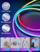 Govee Neon LED Strip Light