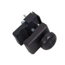 NIEDERSPANNUNGS-STRAHLER, LV1, SCHWARZ