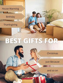 Arte divertido de la pared de la decoración del baño