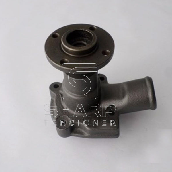 81411996, 81711727, 81711728, 81872211 Water Pump For NEW HOLLAND