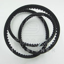 81968200046 06580721402 06580731402   MAN V-Ribbed Belts