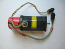 FANUC A06B-0522-B251 AC-SERVOMOTOR MIT A860-0321-T131