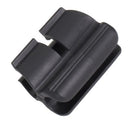 NIEDERSPANNUNGS-STRAHLER, LV1, SCHWARZ