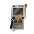 JZRCR-NPP01B-1 Yaskawa Motoman Teach Pendant für NX100 Schaltschrank