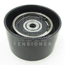 Cummins 3914086  3912323  Belt tensioner