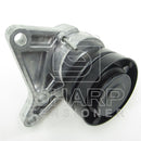 AL111330 for John Deere belt tensioner,V-ribbed belt