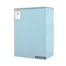 63A Three Phase 4 Poles Automatic Transfer Switch Side