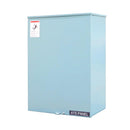 100A Single Phase 2 Poles Automatic Transfer Switch Side