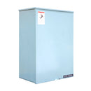 63A Three Phase 4 Poles Automatic Transfer Switch Side