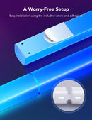 Govee Glide Lively RGBIC-Wandleuchten