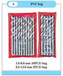 Bit-Baugruppe AH | Spiralbohrer | WXYuanChao