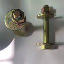 Akzeptieren von nicht standardmäßigen Anpassungen