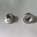 Akzeptieren von nicht standardmäßigen Anpassungen