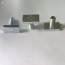 Akzeptieren von nicht standardmäßigen Anpassungen