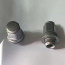 Akzeptieren von nicht standardmäßigen Anpassungen