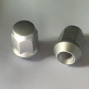 Akzeptieren von nicht standardmäßigen Anpassungen