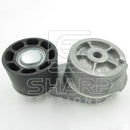 Automatic 2665232 tensioner for heavy duty