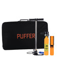 high pressure air storage  tank