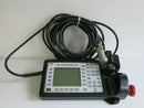 ABB 3HNE00313-1 TEACH PENDANT REV 18 GEBRAUCHT