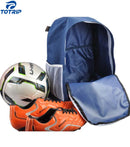 Fußball-Fußball-Trainingsschuh-Taschenrucksack BBAG-338