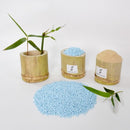 Grünes Einweg-BBM-Material für Kindergeschirr BBM-M006