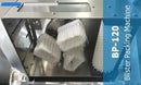 BP-120 Blisterverpackungsmaschine