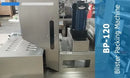 BP-120 Blisterverpackungsmaschine