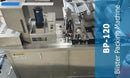 BP-120 Blisterverpackungsmaschine
