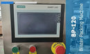 BP-120 Blisterverpackungsmaschine