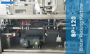 BP-120 Blisterverpackungsmaschine