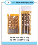 Bit-Baugruppe AH | Spiralbohrer | WXYuanChao