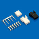 Molex 5240 elektrischer Stecker 12-poliger Kabelbaum