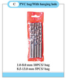 Bit-Baugruppe AH | Spiralbohrer | WXYuanChao