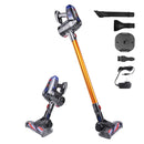 Cordless Vacuum Cleaner WS-K7