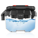 Kabellose Staubsauger WS-903