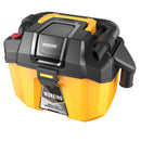 Kabellose Staubsauger WS-903