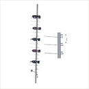 Kreativer Brillenständer D8109A 60MM - D8109G 75MM